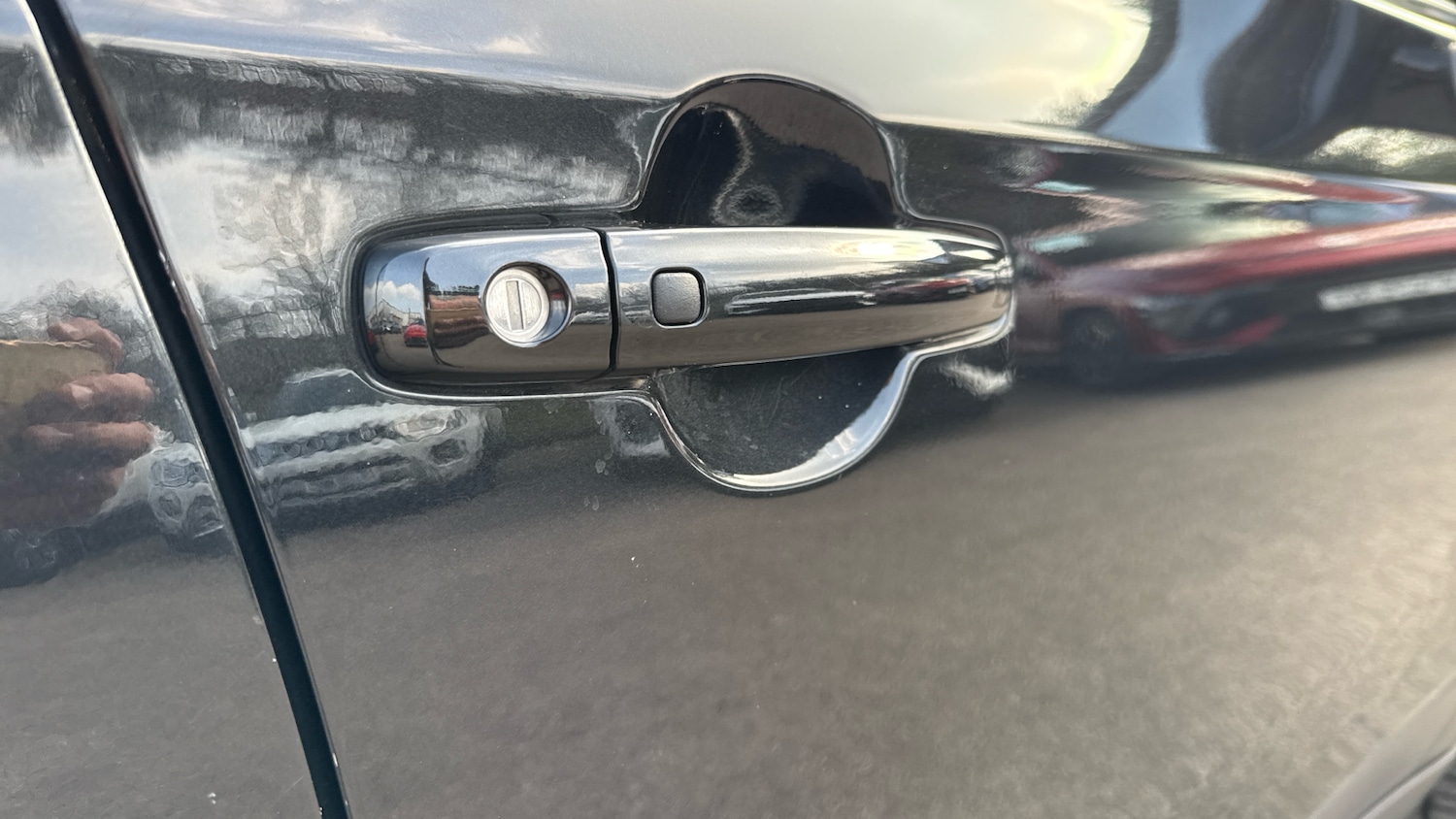 Used Suzuki SX4 S-Cross 2021 for sale - 78028454: Photo 32