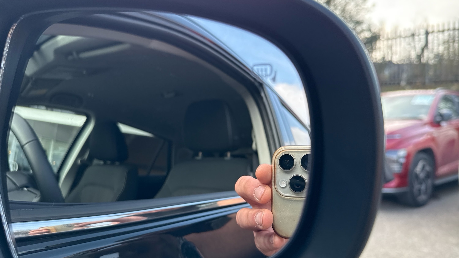 Used Suzuki SX4 S-Cross 2021 for sale - 78028454: Photo 33