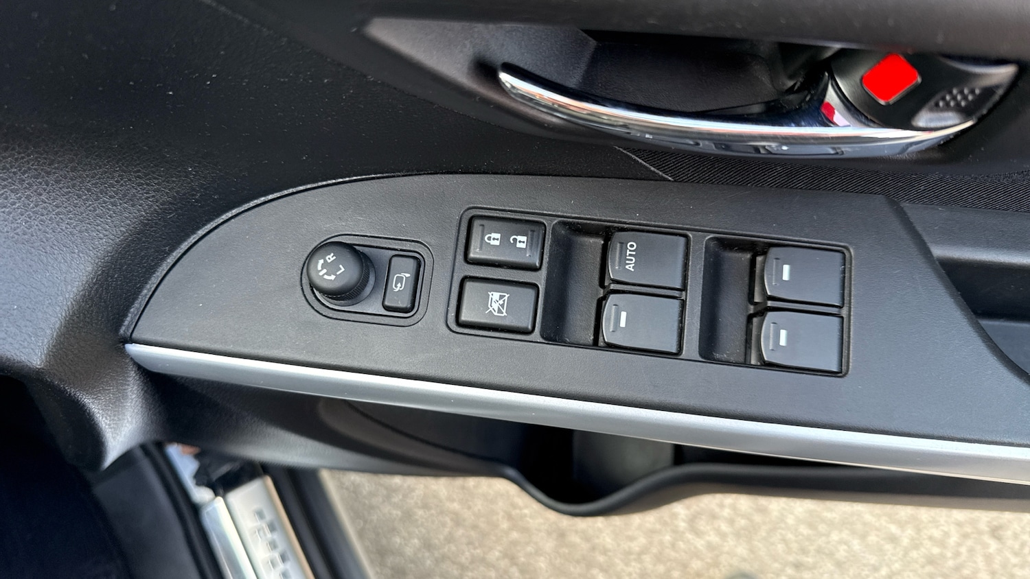 Used Suzuki SX4 S-Cross 2021 for sale - 78028454: Photo 34