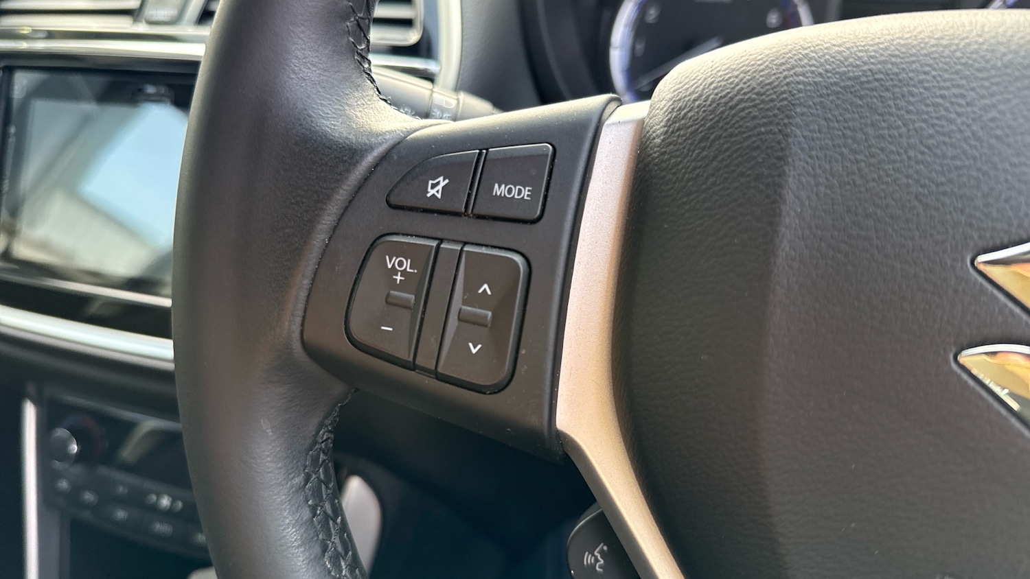 Used Suzuki SX4 S-Cross 2021 for sale - 78028454: Photo 42