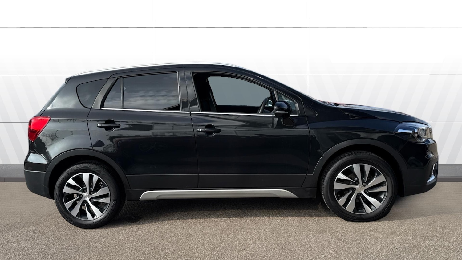 Used Suzuki SX4 S-Cross 2021 for sale - 78028454: Photo 5