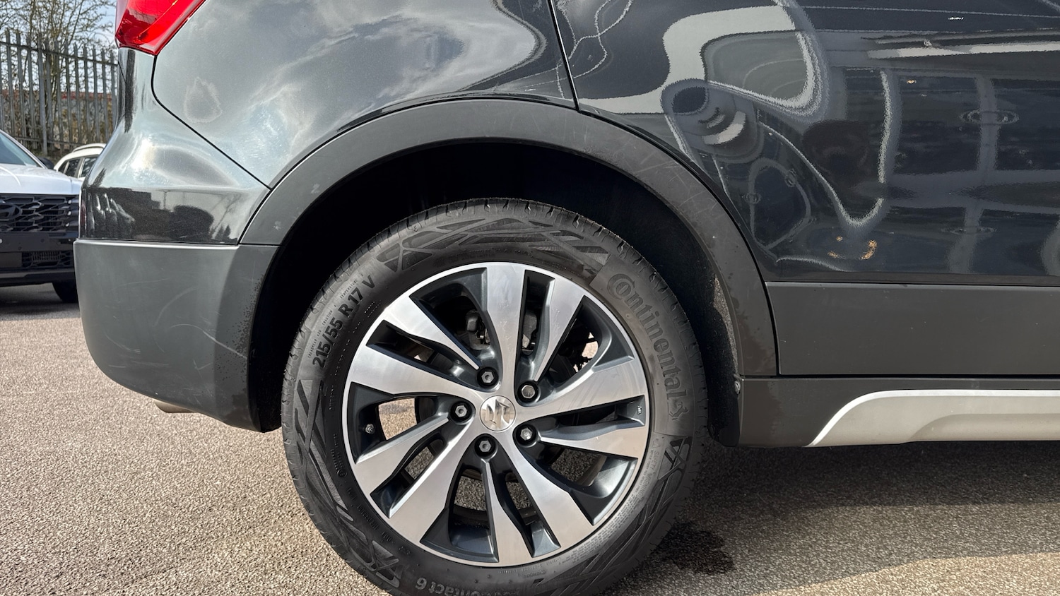 Used Suzuki SX4 S-Cross 2021 for sale - 78028454: Photo 7