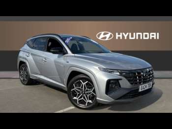 2024 (24) - 1.6 TGDi Hybrid 230 N Line 5dr 2WD Auto Hybrid Estate
