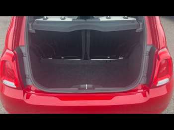 Used Fiat 500 2021 for sale - 75144722: Photo