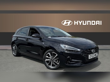 2022 (22) - 1.0T GDi Premium 5dr Petrol Hatchback