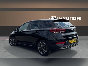 Used Hyundai i30 2022 for sale - 75736713: Photo