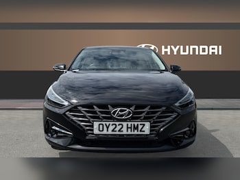 Used Hyundai i30 2022 for sale - 75736713: Photo