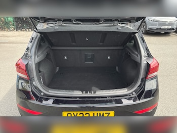 Used Hyundai i30 2022 for sale - 75736713: Photo