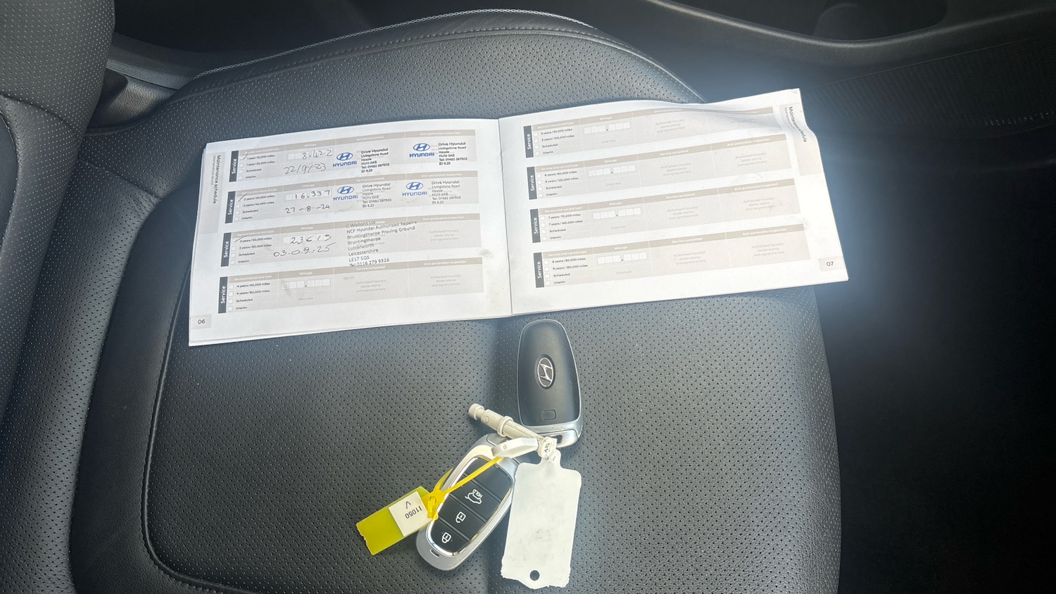 Vehicle 19