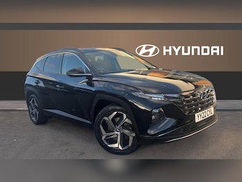 Hyundai - TUCSON