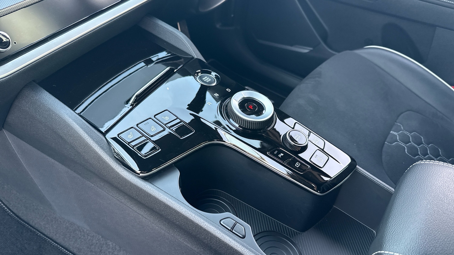 Used Kia Sportage 2023 for sale - 77591265: Photo 13