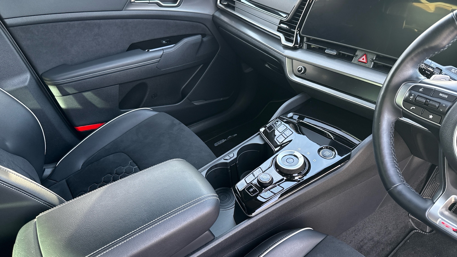 Used Kia Sportage 2023 for sale - 77591265: Photo 14