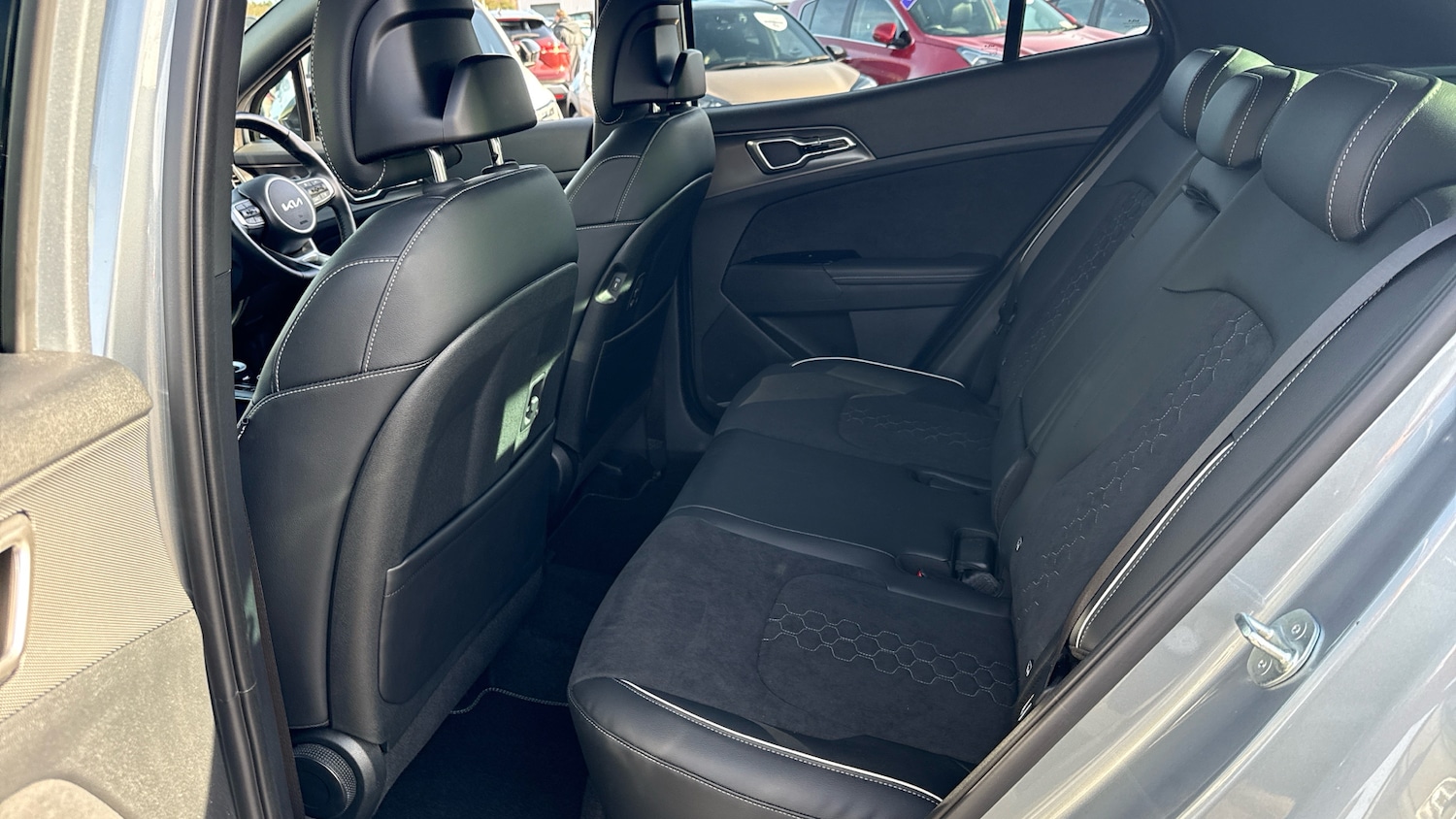 Used Kia Sportage 2023 for sale - 77591265: Photo 16