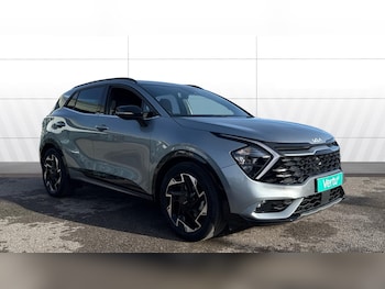 Used Kia Sportage 2023 for sale - 77591265: Photo