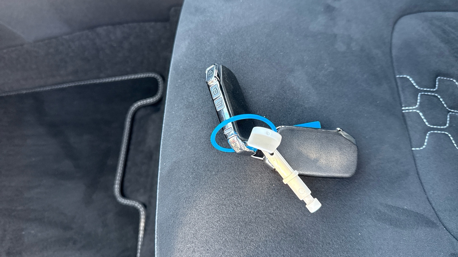 Used Kia Sportage 2023 for sale - 77591265: Photo 20