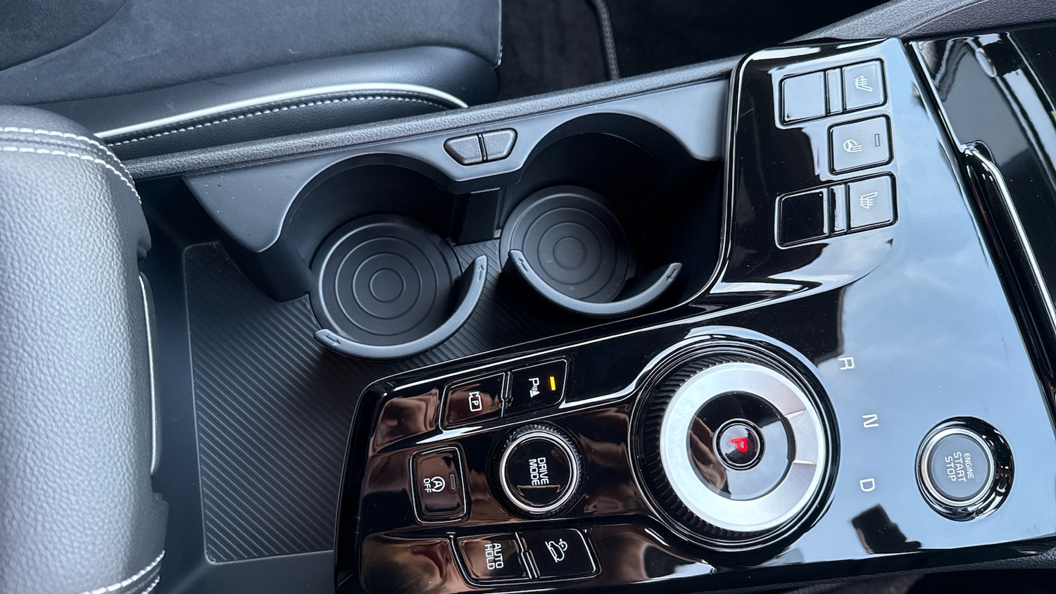 Used Kia Sportage 2023 for sale - 77591265: Photo 22