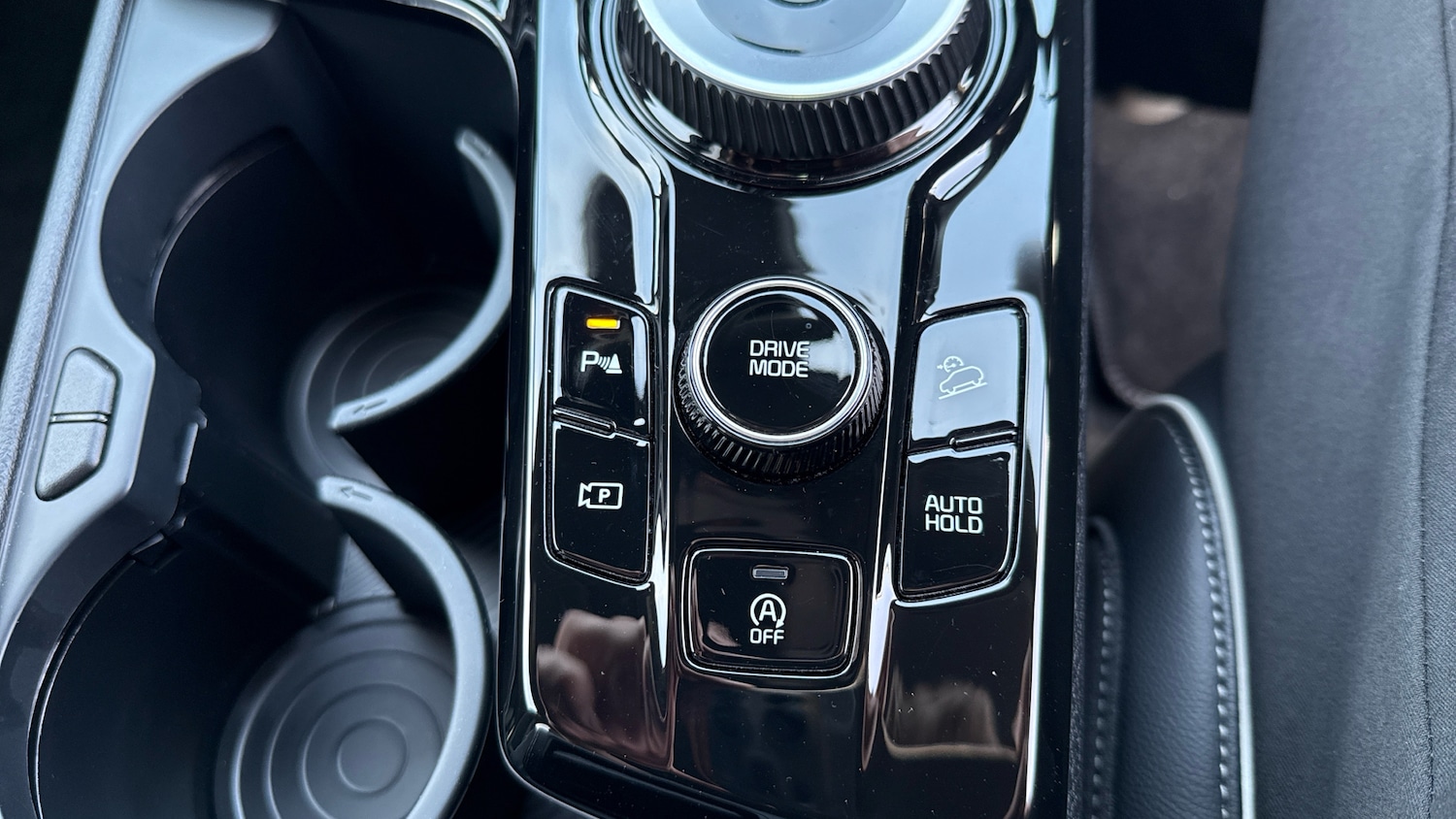 Used Kia Sportage 2023 for sale - 77591265: Photo 23