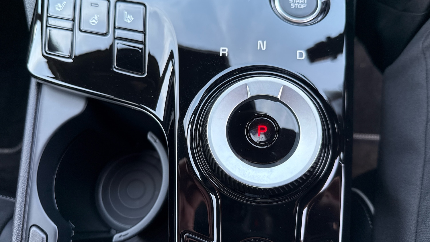 Used Kia Sportage 2023 for sale - 77591265: Photo 24