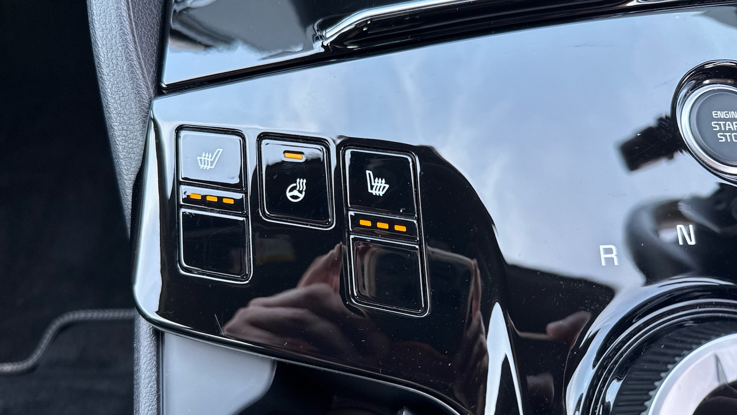 Used Kia Sportage 2023 for sale - 77591265: Photo 25