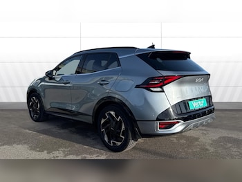 Used Kia Sportage 2023 for sale - 77591265: Photo