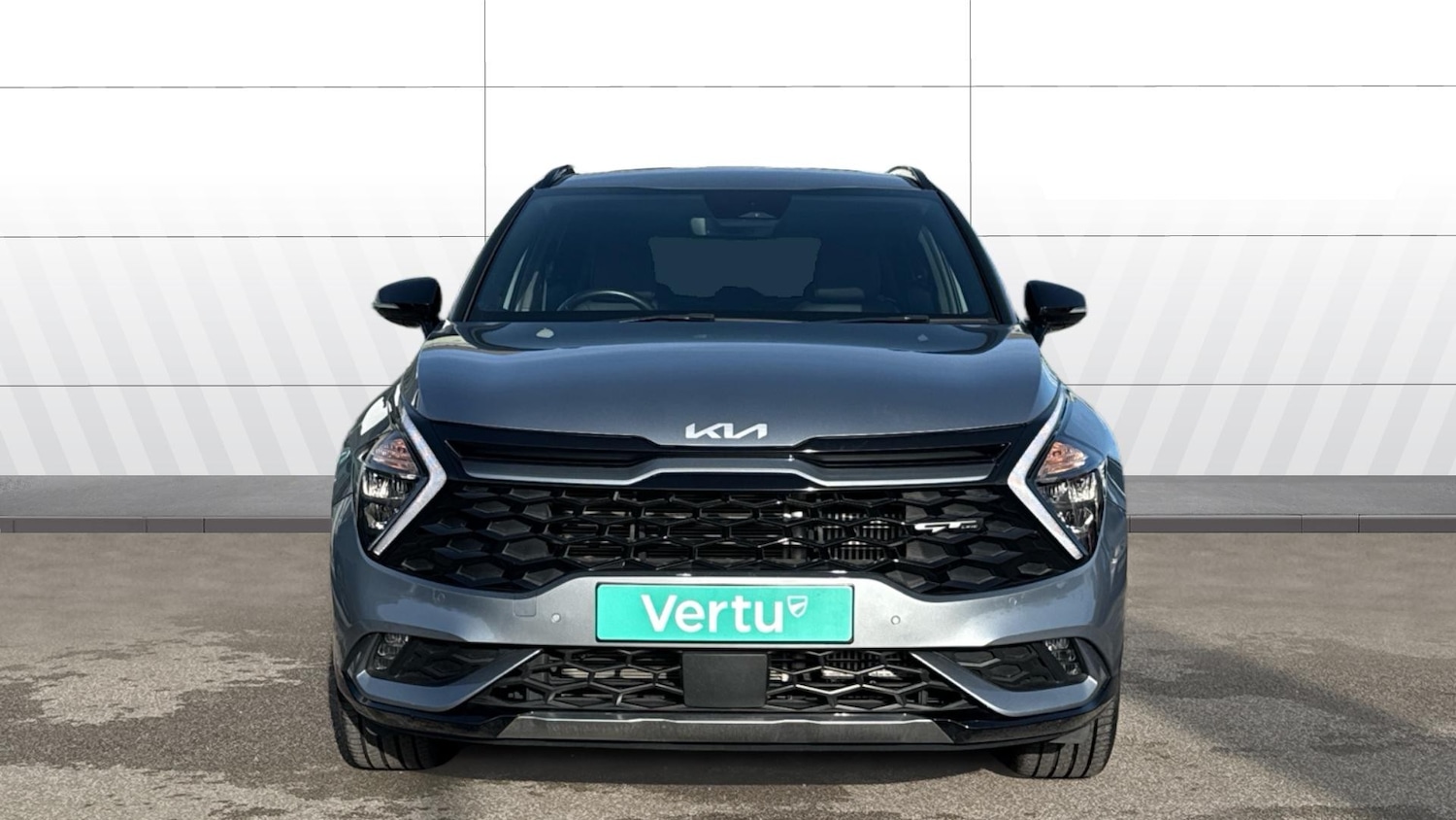 Used Kia Sportage 2023 for sale - 77591265: Photo 3