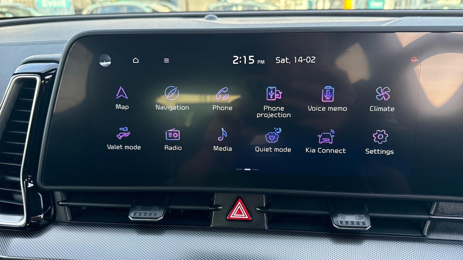 Used Kia Sportage 2023 for sale - 77591265: Photo 30