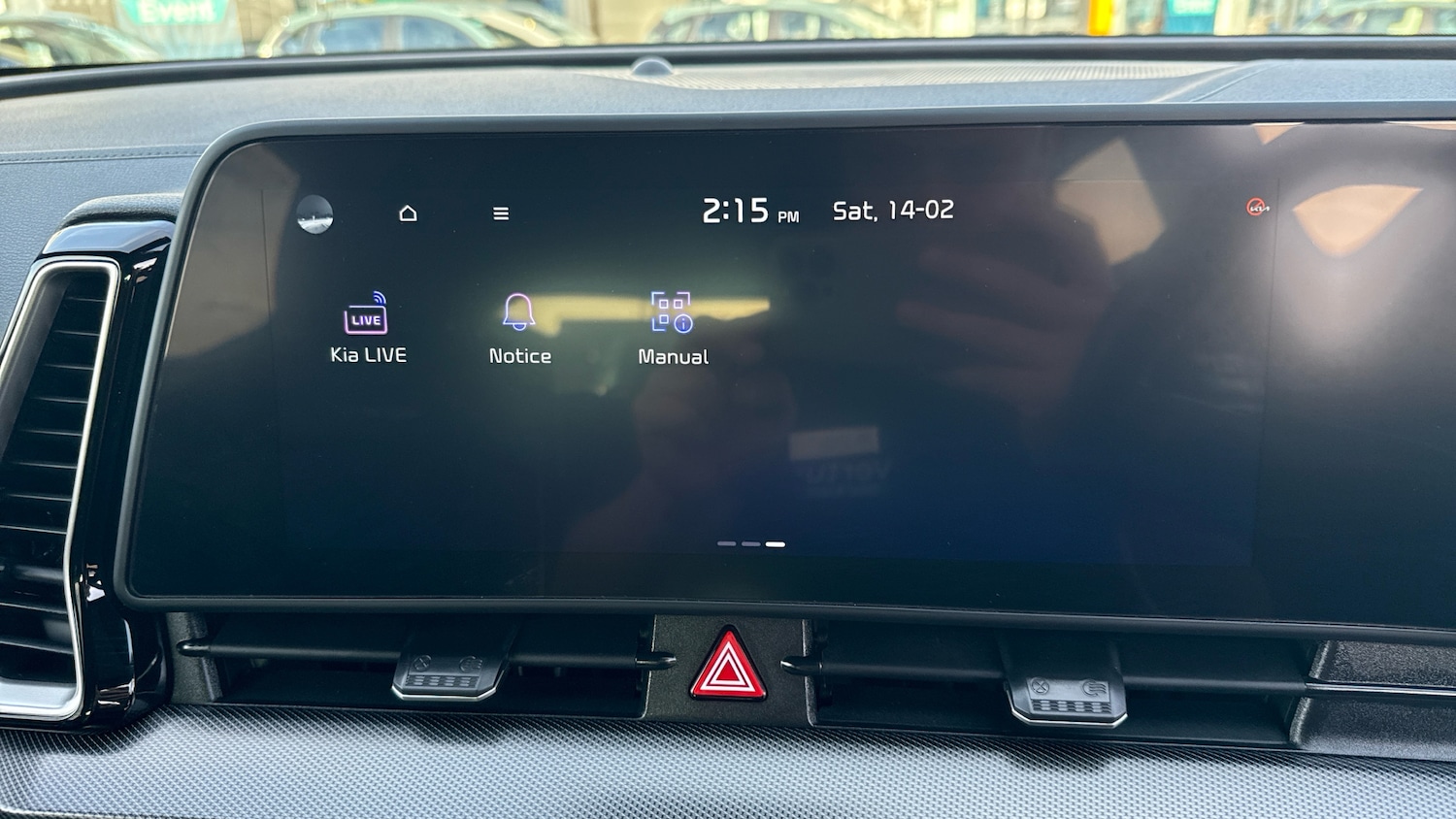 Used Kia Sportage 2023 for sale - 77591265: Photo 31