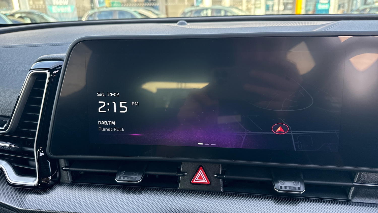 Used Kia Sportage 2023 for sale - 77591265: Photo 32