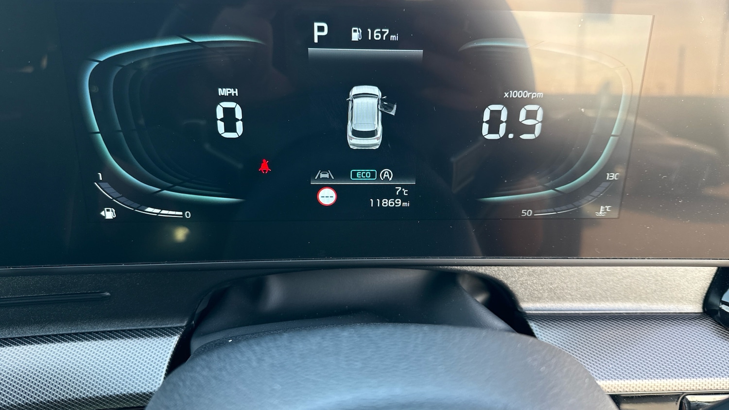 Used Kia Sportage 2023 for sale - 77591265: Photo 39