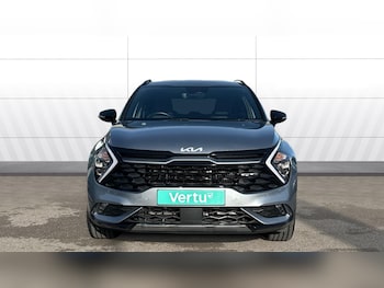 Used Kia Sportage 2023 for sale - 77591265: Photo