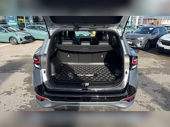 Used Kia Sportage 2023 for sale - 77591265: Photo