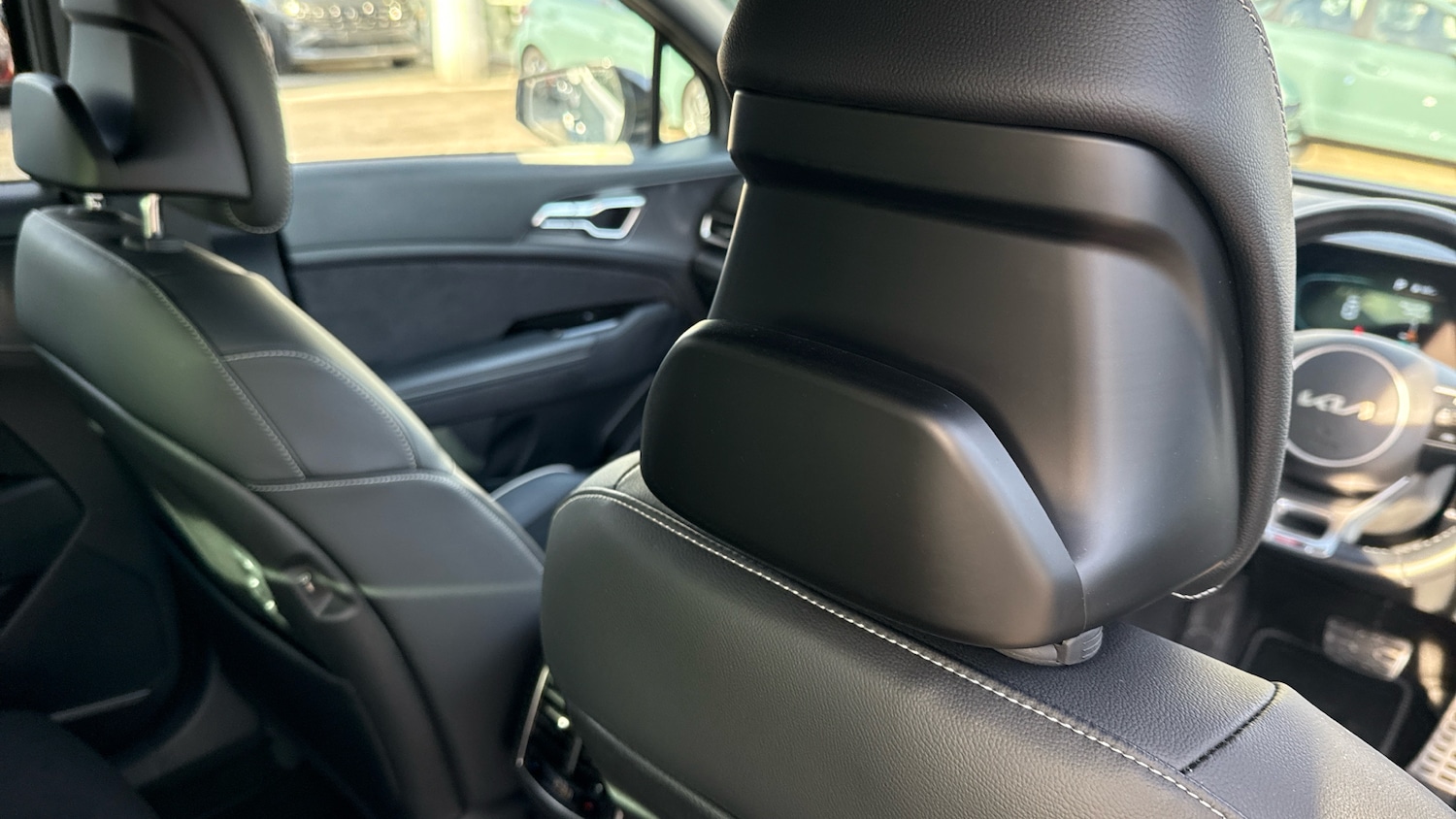 Used Kia Sportage 2023 for sale - 77591265: Photo 54