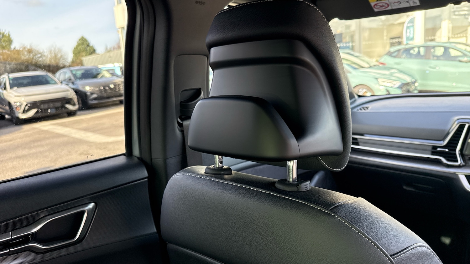 Used Kia Sportage 2023 for sale - 77591265: Photo 55