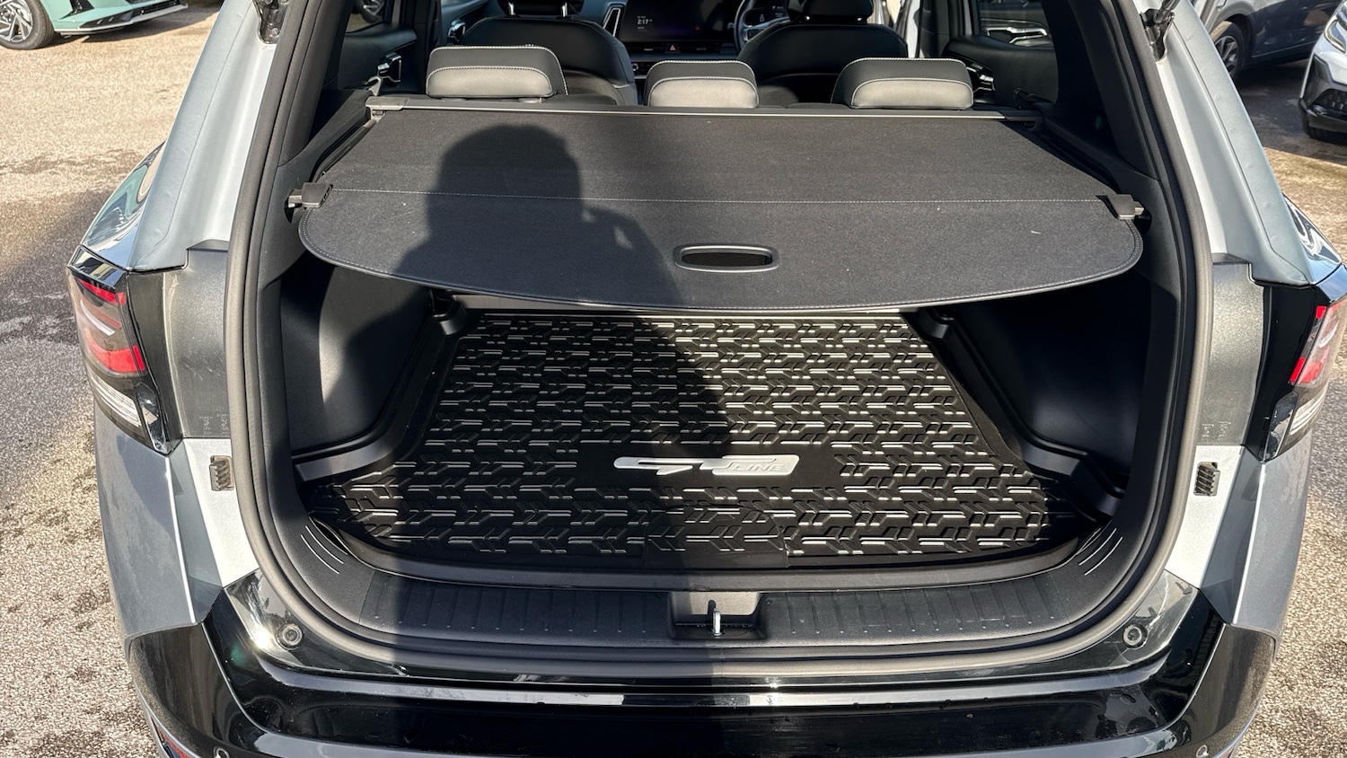 Used Kia Sportage 2023 for sale - 77591265: Photo 59