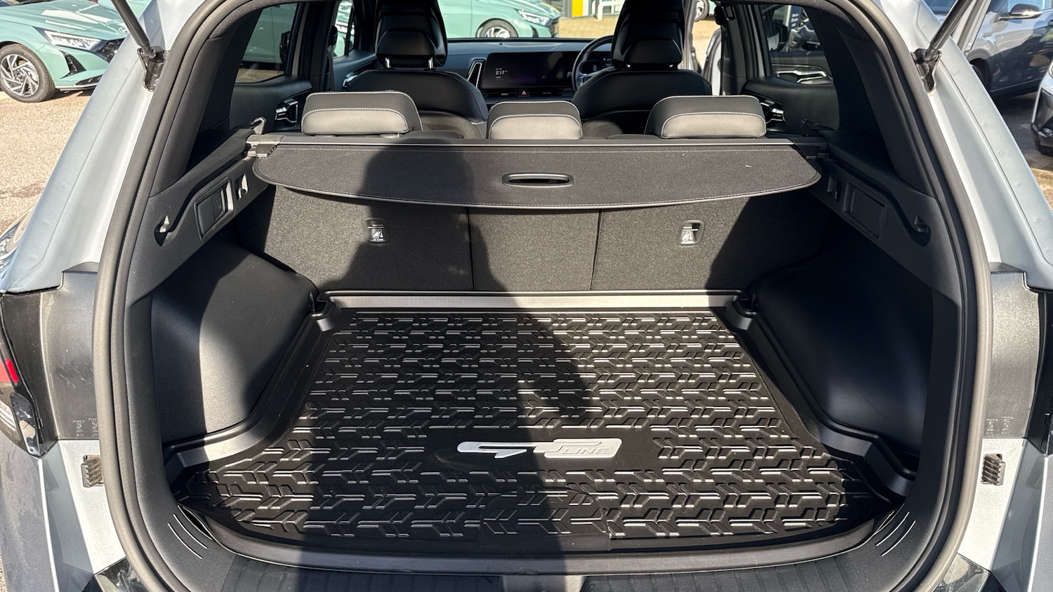 Used Kia Sportage 2023 for sale - 77591265: Photo 60