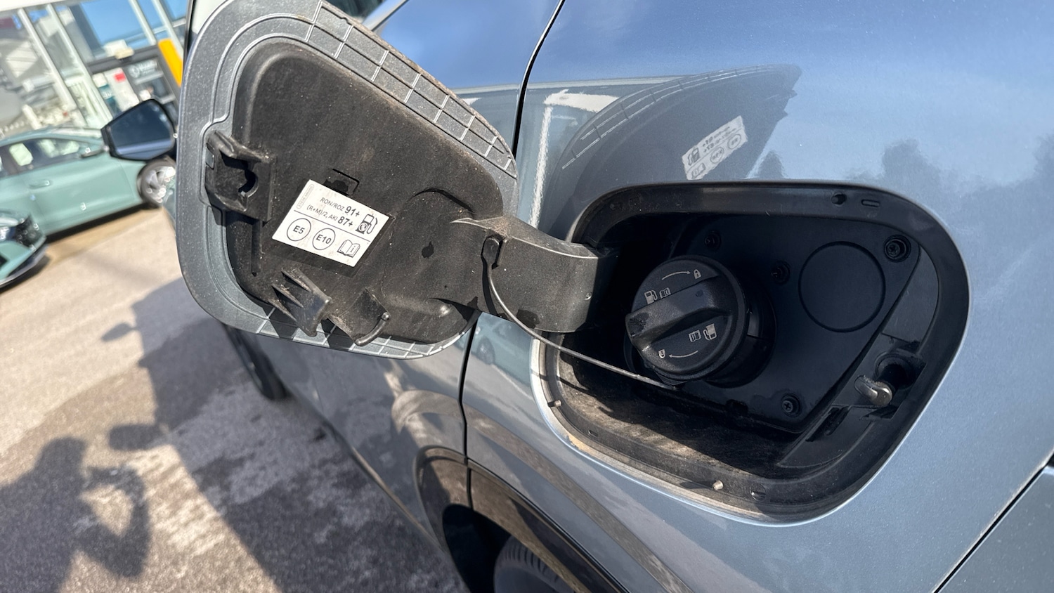 Used Kia Sportage 2023 for sale - 77591265: Photo 62