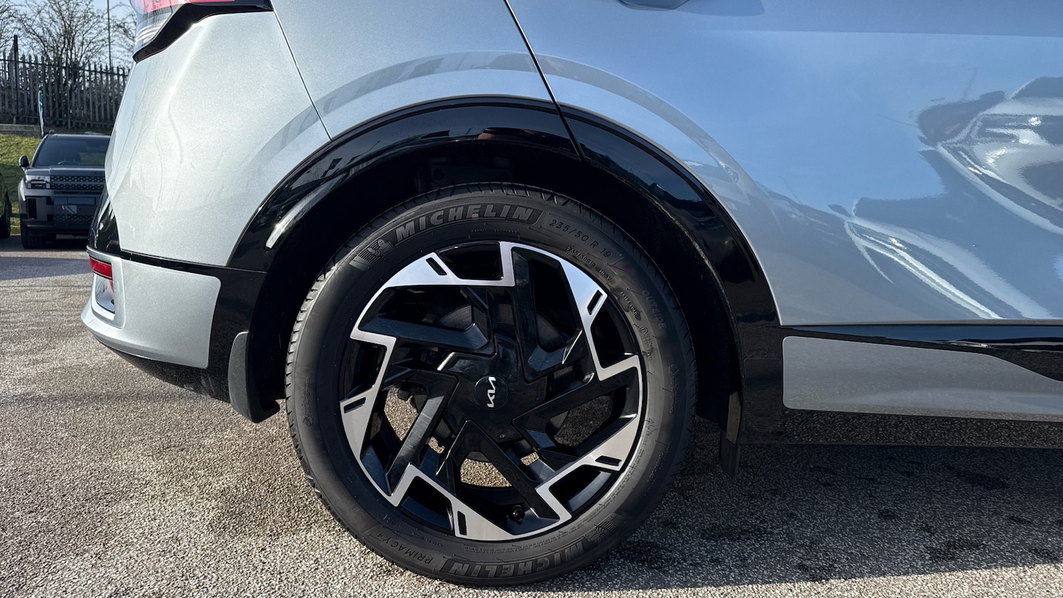 Used Kia Sportage 2023 for sale - 77591265: Photo 7