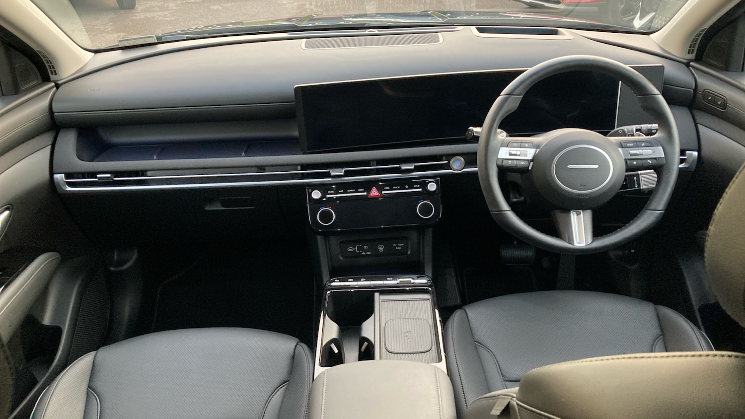 Used Hyundai TUCSON 2024 for sale - 76450282: Photo 10