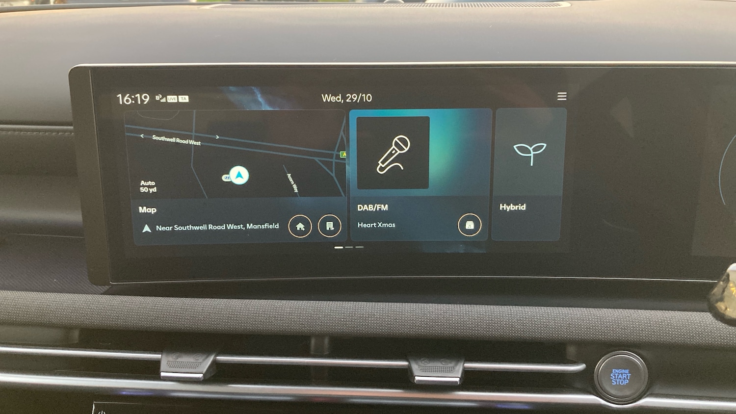 Used Hyundai TUCSON 2024 for sale - 76450282: Photo 12