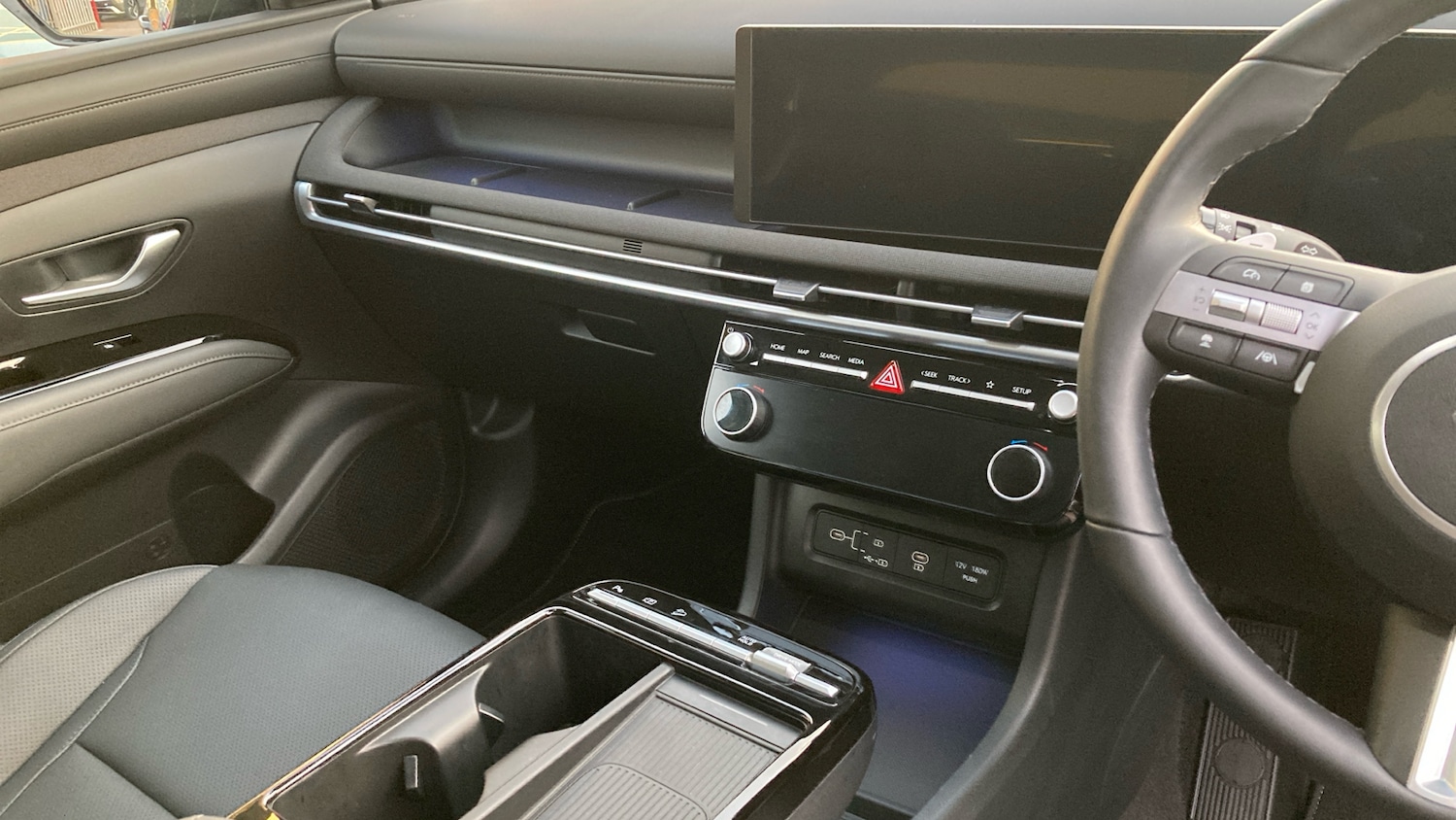 Used Hyundai TUCSON 2024 for sale - 76450282: Photo 14