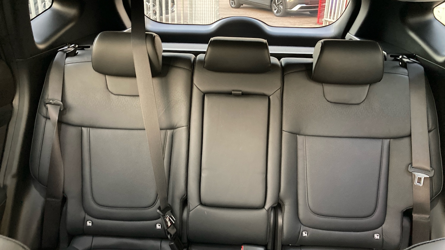 Used Hyundai TUCSON 2024 for sale - 76450282: Photo 15