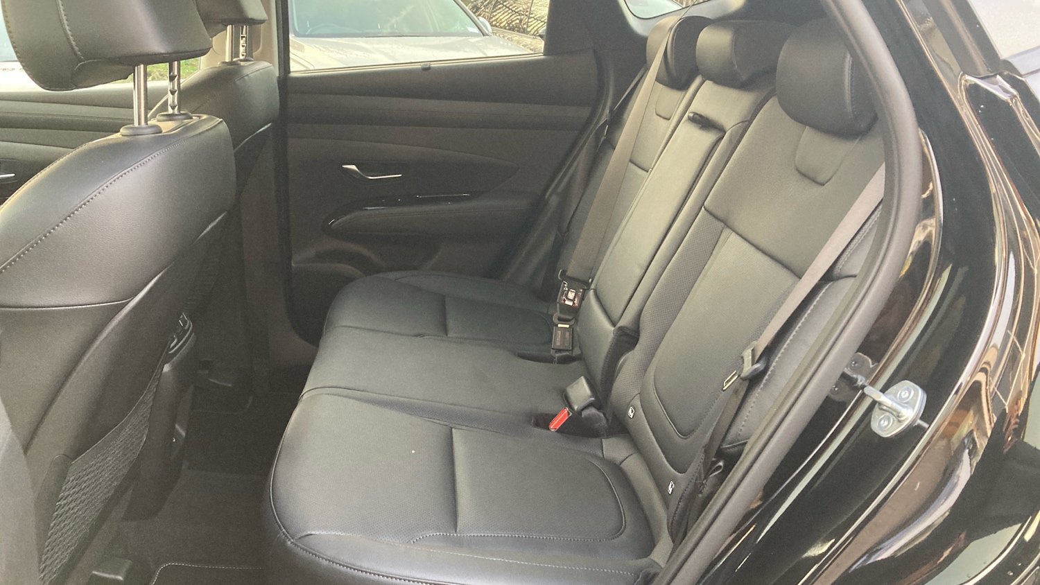 Used Hyundai TUCSON 2024 for sale - 76450282: Photo 16