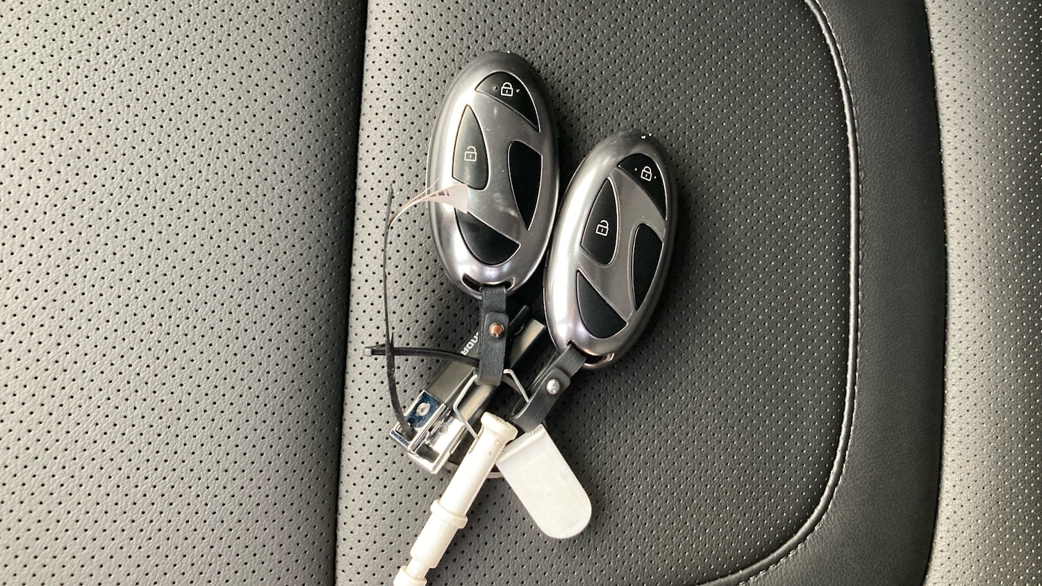 Used Hyundai TUCSON 2024 for sale - 76450282: Photo 20