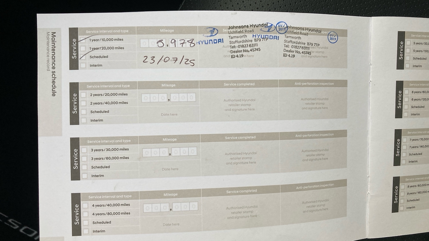 Used Hyundai TUCSON 2024 for sale - 76450282: Photo 21