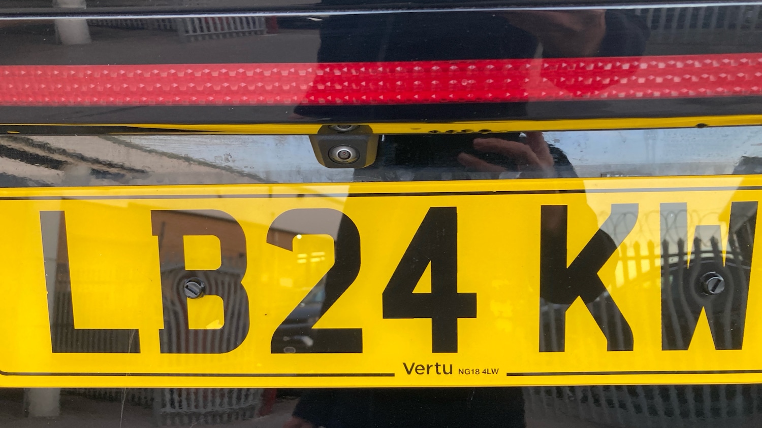 Used Hyundai TUCSON 2024 for sale - 76450282: Photo 23