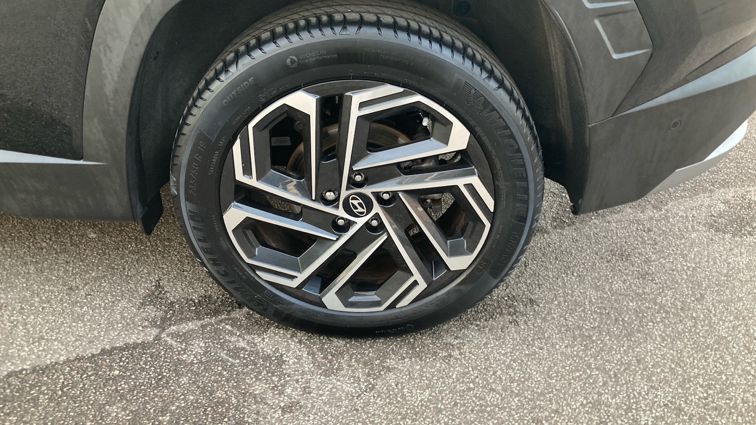 Used Hyundai TUCSON 2024 for sale - 76450282: Photo 24