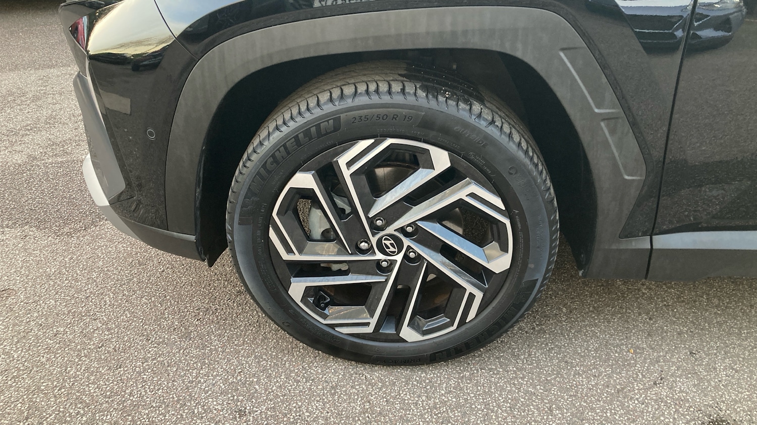 Used Hyundai TUCSON 2024 for sale - 76450282: Photo 25