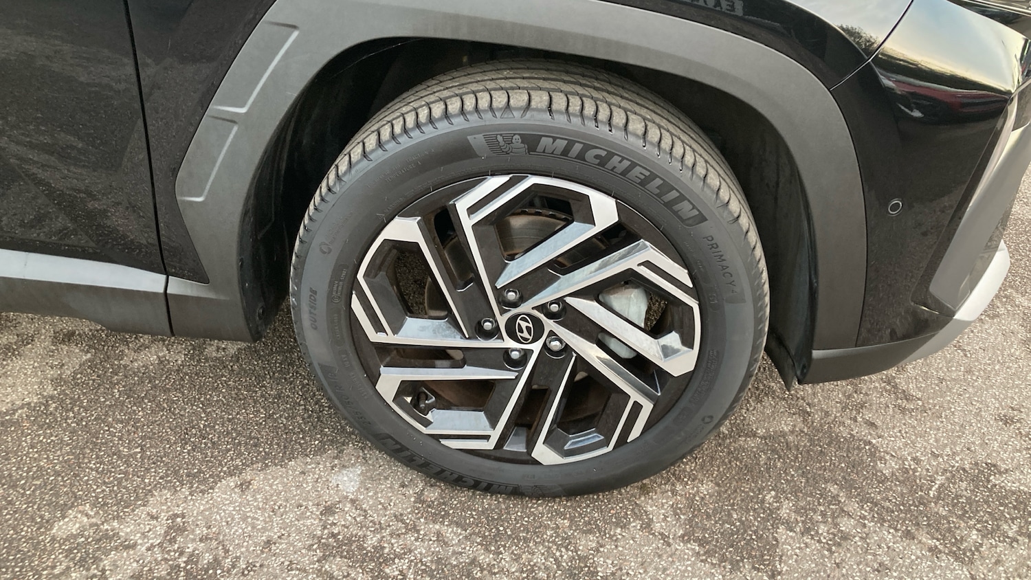 Used Hyundai TUCSON 2024 for sale - 76450282: Photo 26