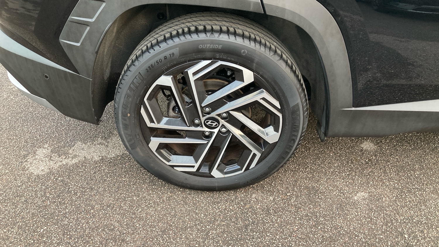 Used Hyundai TUCSON 2024 for sale - 76450282: Photo 27