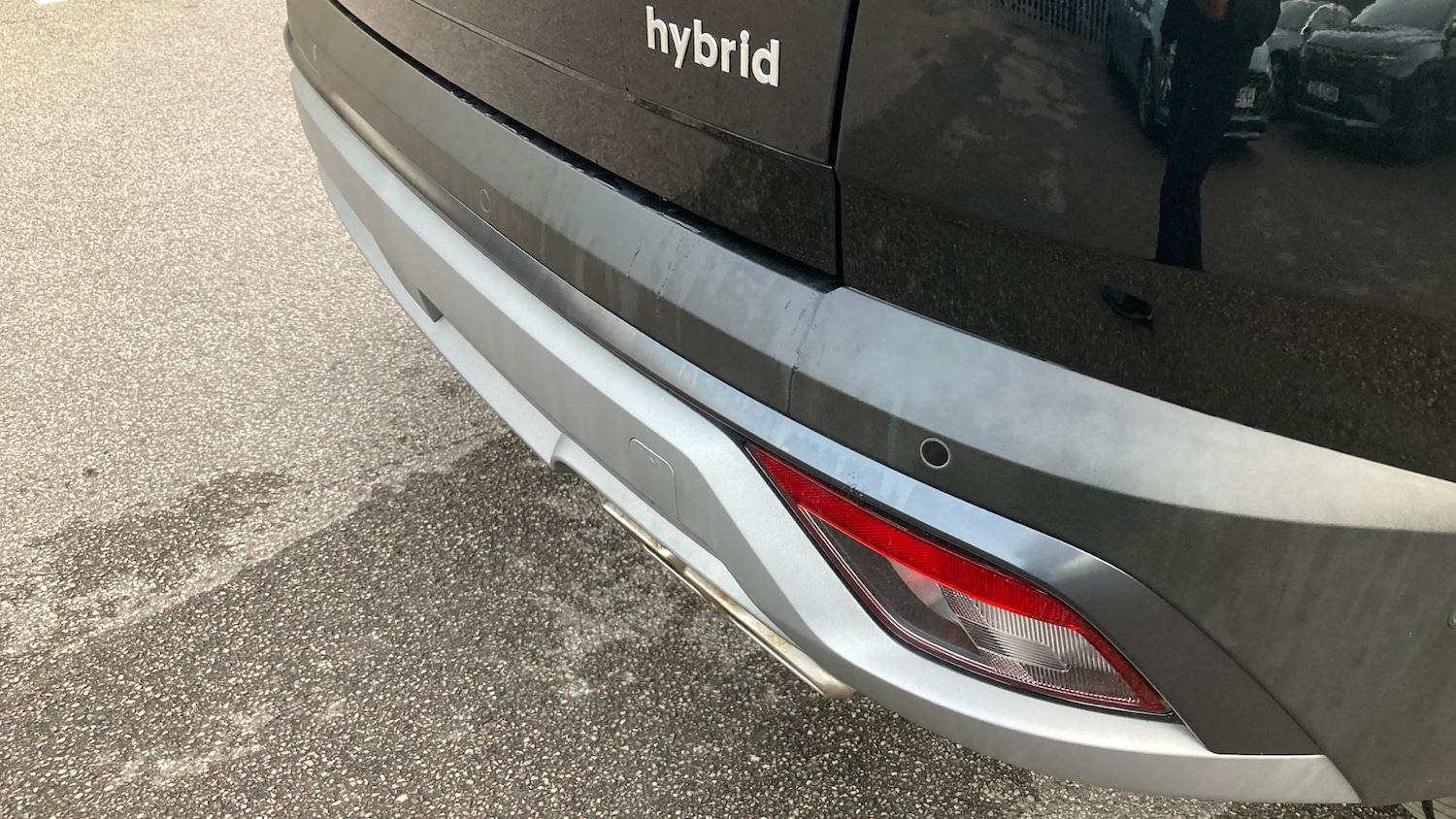 Used Hyundai TUCSON 2024 for sale - 76450282: Photo 28